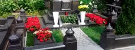 комплексное благоустройство